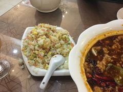 -丽华餐厅·天津菜(艳阳路店)