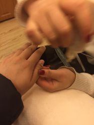 -蜡公馆Hi-Brow蜜蜡修眉美甲美睫