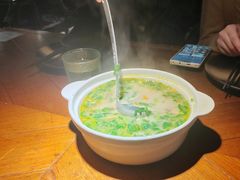 羊杂汤-楼兰新疆主题餐厅(苏州中心店)