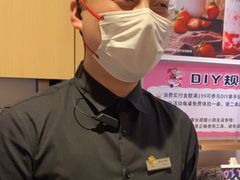 -海底捞火锅(公益西桥店)