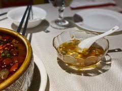 红糖冰粉-渝信川菜(华盛店)