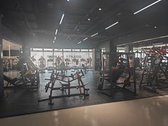 -瑞力健身(解放数创广场店)