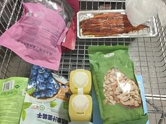 -山姆会员商店(南昌店)