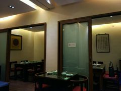大堂-五观堂素食(新华路店)