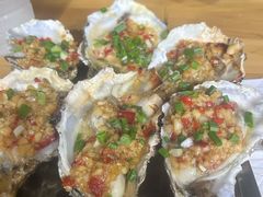 -刘三姐特色烤豆花·宜宾烧烤·把把烧(万年场店)