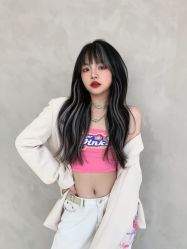 -溪友造型