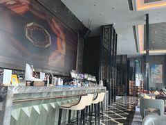 -南宁那莲豪华精选酒店-云霄酒廊·80楼高空城景酒吧