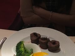 王品牛排(杭州武林店)-王品牛排(杭州大厦店)