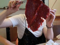 大片肉-鲜风烤肉冷面(杏林店)