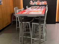 -汉堡王(下沙银泰店)