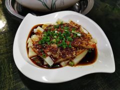 -黔府豆米火锅野菜馆(南马店)