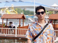 -渔岛海洋度假区