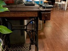 大堂-鬼味烤翅(南锣鼓巷店)