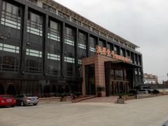 -海景壹号大酒店(惠钱路店)