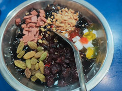 -马路边边串串香(一匡街店)
