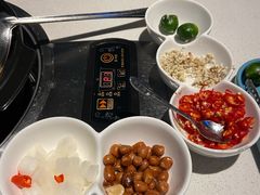 -百年果林椰子鸡(中洲店)