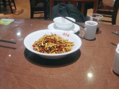 -天下客饭店(中山路店)