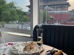 -TRB Forbidden City(故宫店)