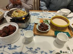 -小菜园新徽菜(芜湖镜湖苏宁店)