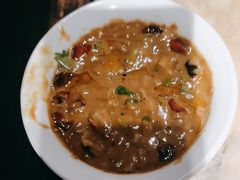 -清真·老门框爆肚涮肉·中华老字号(丰管路店)