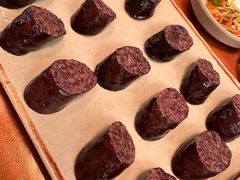 -长寿参鸡汤(朝韩风情街店)