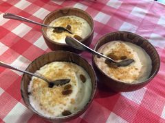 自制果仁酸奶-西域阿里马新疆菜·清真(桂花路店)