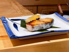 -镹·鱼料理  国产鱼使用店