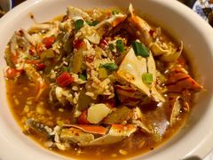 -回家吃饭·地道南昌菜(建德观总店)