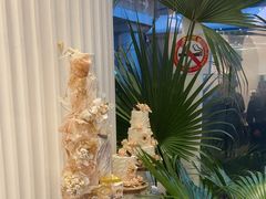 -杜哈夫DOUX RÊVE·生日蛋糕(日月光店)