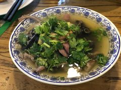 -南来顺饭庄·清真(南菜园店)