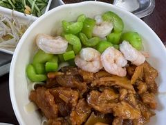 -杏园餐厅(阜成门店)