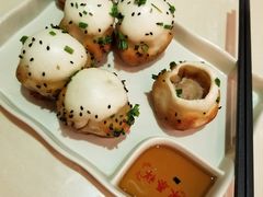 -东泰祥生煎馆(重庆北路店)