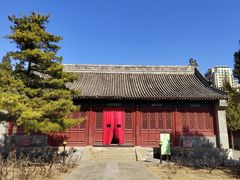 -大钟寺古钟博物馆
