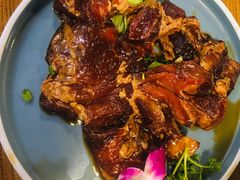 -大壮家原味烤肉(兴华北街店)