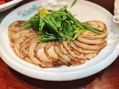 -南来顺饭庄·小吃·涮肉·清真(大观园店)