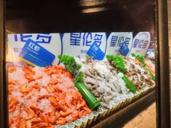-星伦多自助料理·涮烤一体(虹悦城店)
