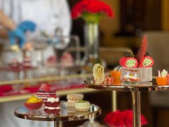 -Salon de Ville浦江汇(上海外滩华尔道夫酒店店)