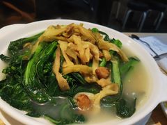 -滋味满屋美食坊(上海街店)