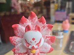 -钱摊摊安顺夺夺粉火锅(宏大广场店)