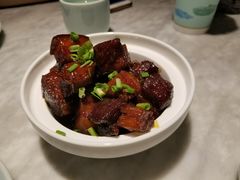 -小菜园新徽菜(常州武进吾悦店)