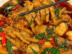 -辣螃铠盆盆蟹大排档(海昌店)