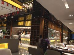 -以岭健康城·凯旋门大酒店-怡梦音乐西餐厅