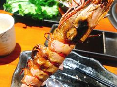 -丸藏和牛烧肉专门店(园区师惠坊店)
