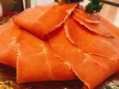 -鲁西肥牛(九方购物中心店)