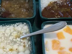 -笃笃笃糖粥(十全街店)
