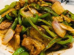 -川悦壹号·川菜(蠡溪路店)