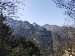 -武当山风景区