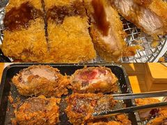 -味太助·银饭食堂(中华城店)