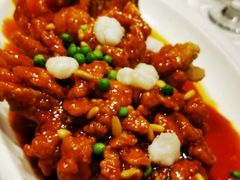 -和记小菜(东方店)