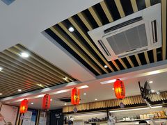 大堂-鲜芋仙(苏州干将店)